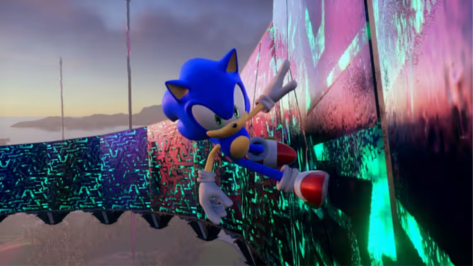 Sonic Frontiers - Definitive Edition Switch 2 (4)