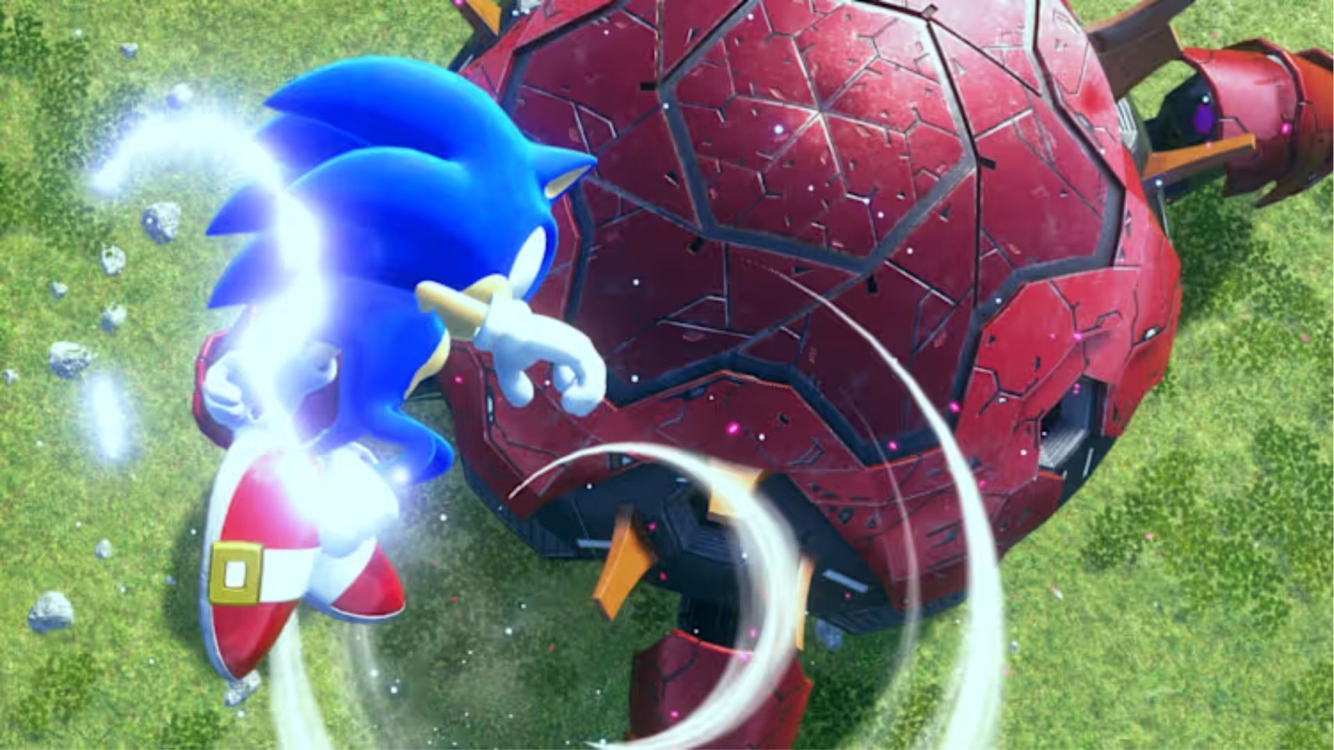 Sonic Frontiers - Definitive Edition Switch 2 (1)