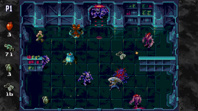 Xeno Crisis (PS5 Game) (4)