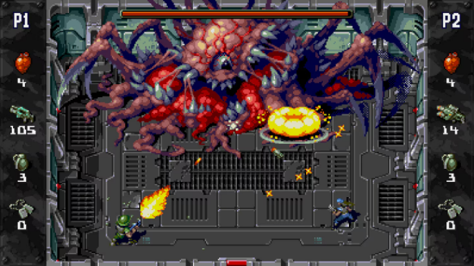 Xeno Crisis (PS5 Game) (3)