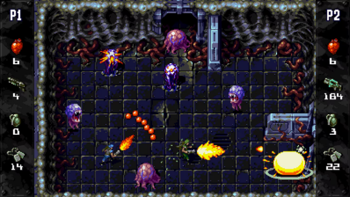 Xeno Crisis (PS5 Game) (5)