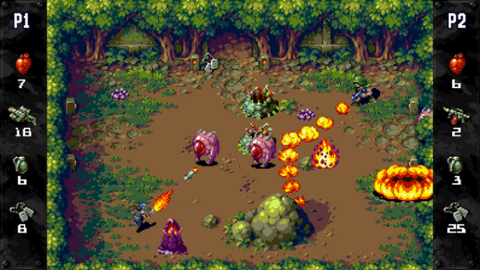 Xeno Crisis (PS5 Game) (1)