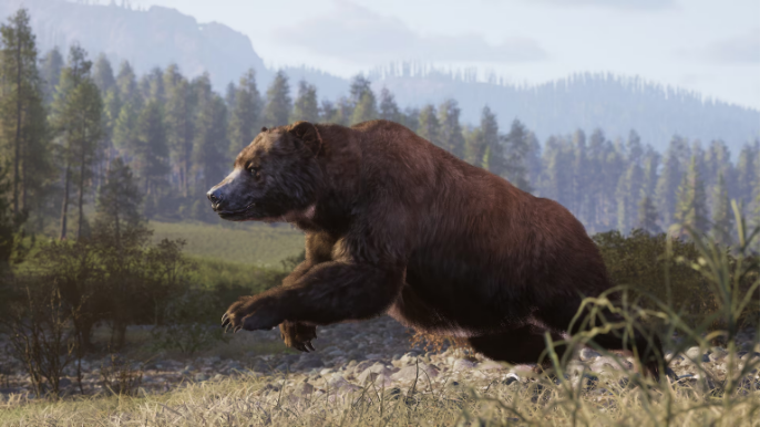 Way Of The Hunter 2 Standard Edition (PS5 Game) (1)