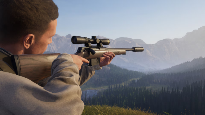 Way Of The Hunter 2 Standard Edition (PS5 Game) (5)