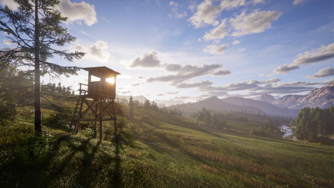 Way Of The Hunter 2 Standard Edition (PS5 Game) (4)