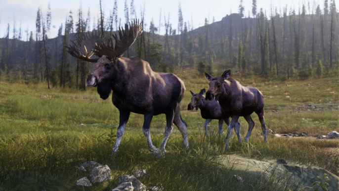 Way Of The Hunter 2 Standard Edition (PS5 Game) (3)