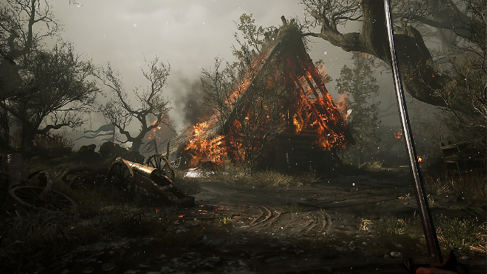 Valor Mortis (PS5 Game) (4)