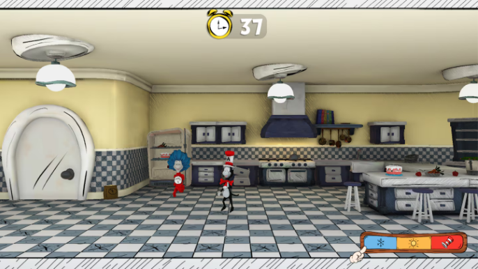 The Cat In The Hat Rainy Day Mayhem (PS5 Game) (1)
