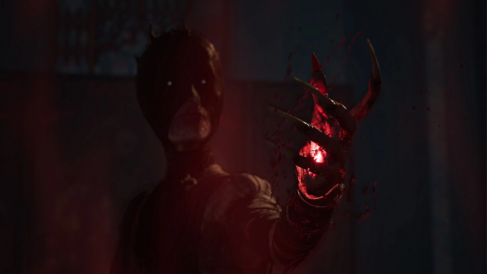 The Blood Of Dawnwalker Day 1 Edition (PS5 Game) (5)