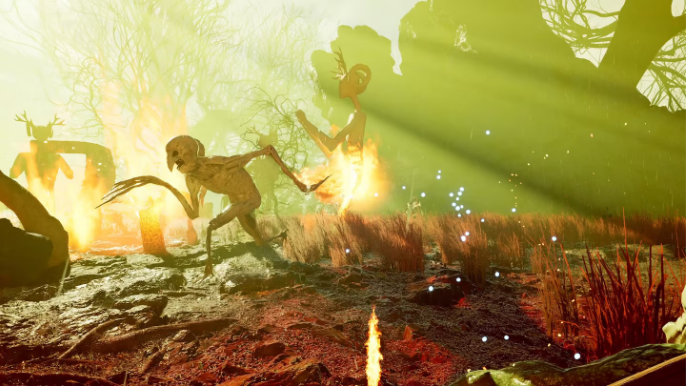 The Axis Unseen (PS5 Game) (1)