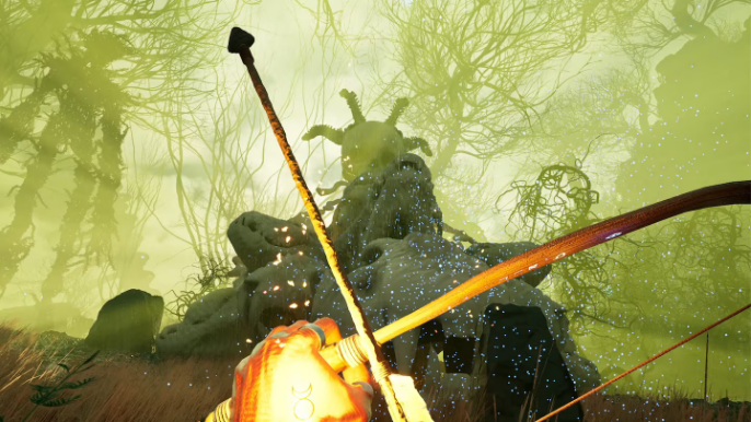 The Axis Unseen (PS5 Game) (5)