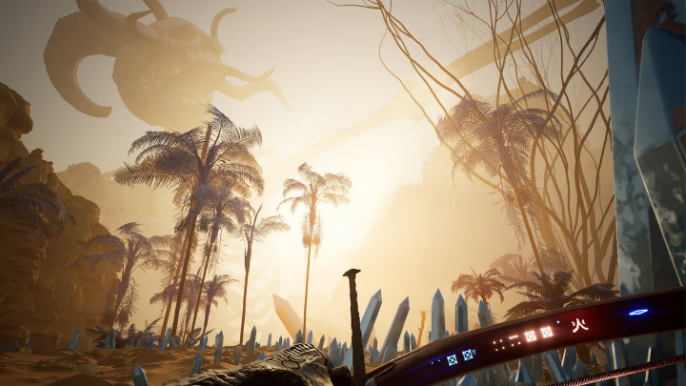 The Axis Unseen (PS5 Game) (3)