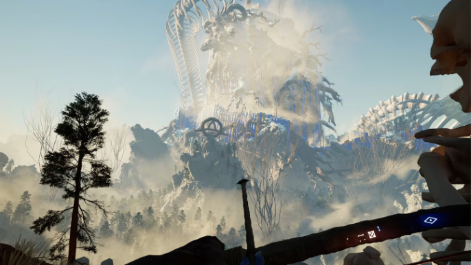 The Axis Unseen (PS5 Game) (4)