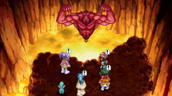 Tales of Eternia Remastered (PS5 Game) (4)