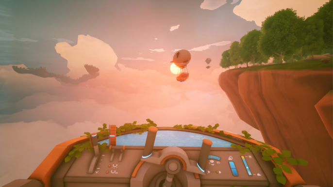 Solarpunk (PS5 Game) (5)