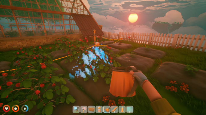 Solarpunk (PS5 Game) (4)