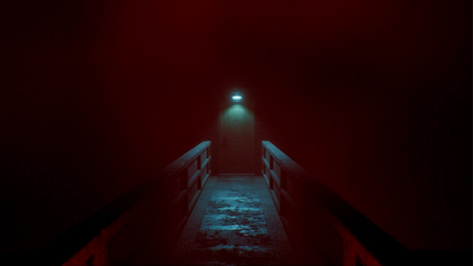 Silent Hill Townfall (PS5 Game) (5)