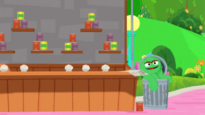 Sesame Street Friends & Fun (PS5 Game) (5)