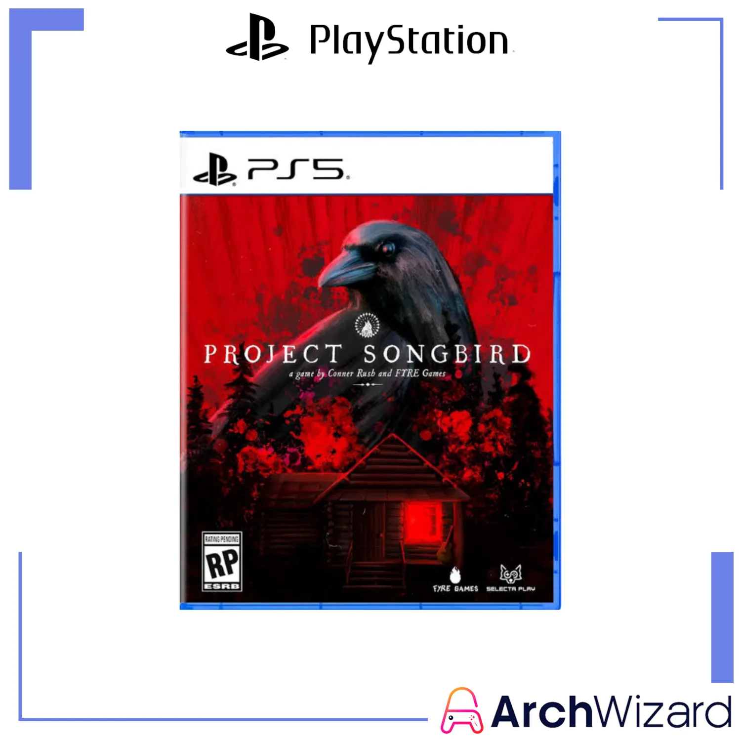 Project Songbird (PS5 Game) (2)