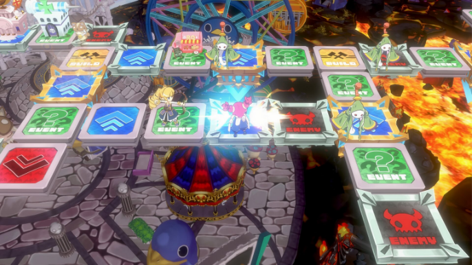 Prinny Party Going Overboard (PS5 Game) (1)
