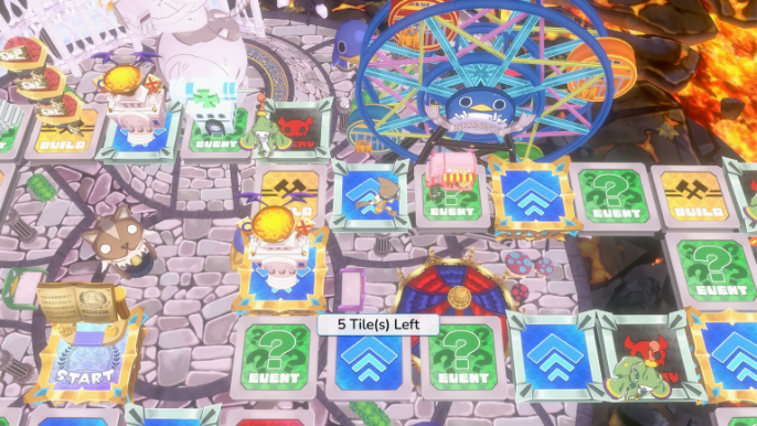 Prinny Party Going Overboard (PS5 Game) (5)