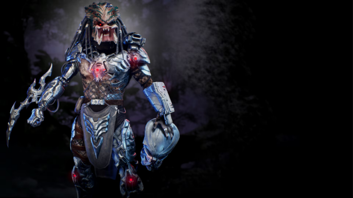 Predator Hunting Grounds (PS5 Game) (3)