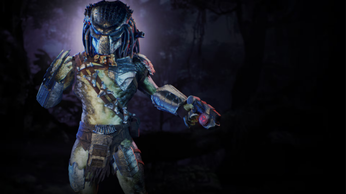 Predator Hunting Grounds (PS5 Game) (4)
