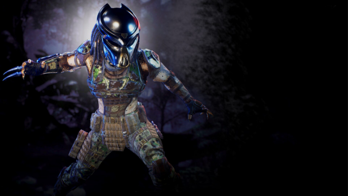 Predator Hunting Grounds (PS5 Game) (1)