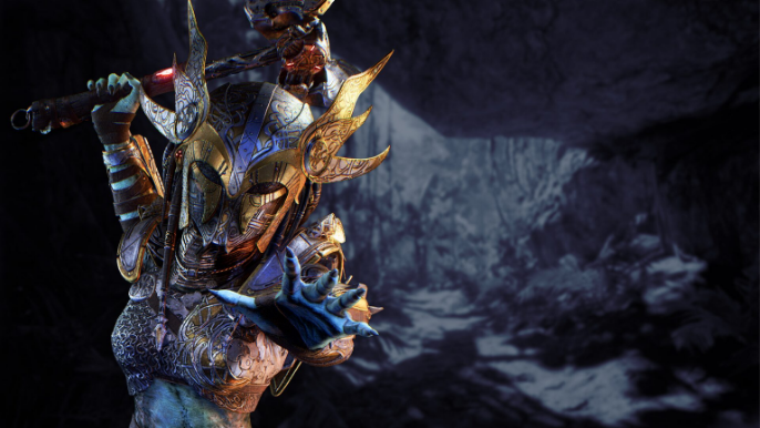 Predator Hunting Grounds (PS5 Game) (5)