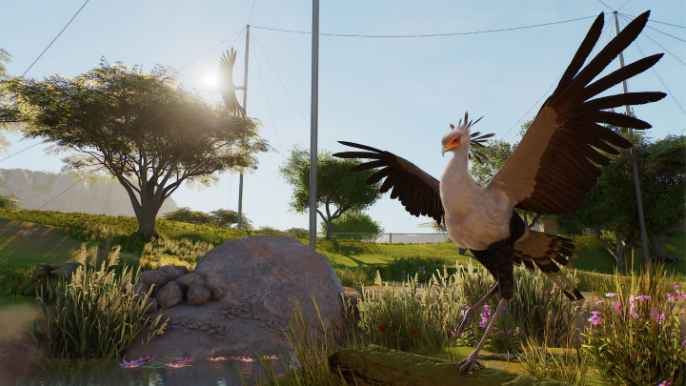 Planet Zoo 2 (PS5 Game) (5)