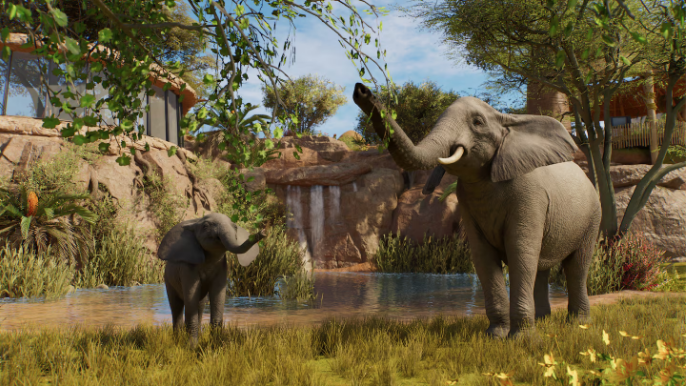 Planet Zoo 2 (PS5 Game) (3)