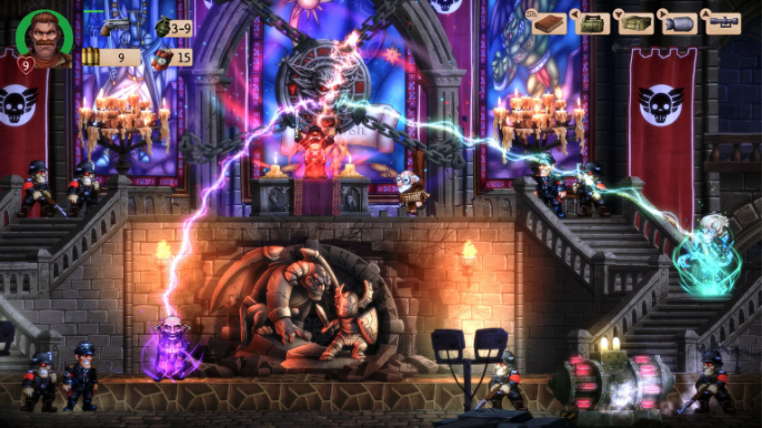 Octopath Traveler II Collector Edition (PS5 Game) (4)