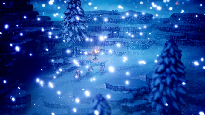 Octopath Traveler Collector Editionx (PS5 Game) (3)