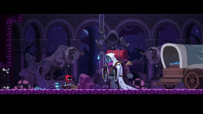 Nightmare The Lunatic (PS5 Game) (4)