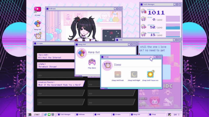 Needy Streamer Overload Subscriber Edition (PS5 Game) (1)