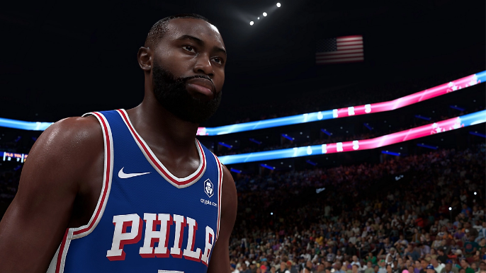 NBA 2K27 Standard Edition (PS5 Game) (3)