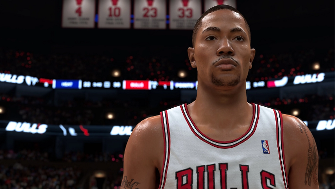 NBA 2K27 Standard Edition (PS5 Game) (5)