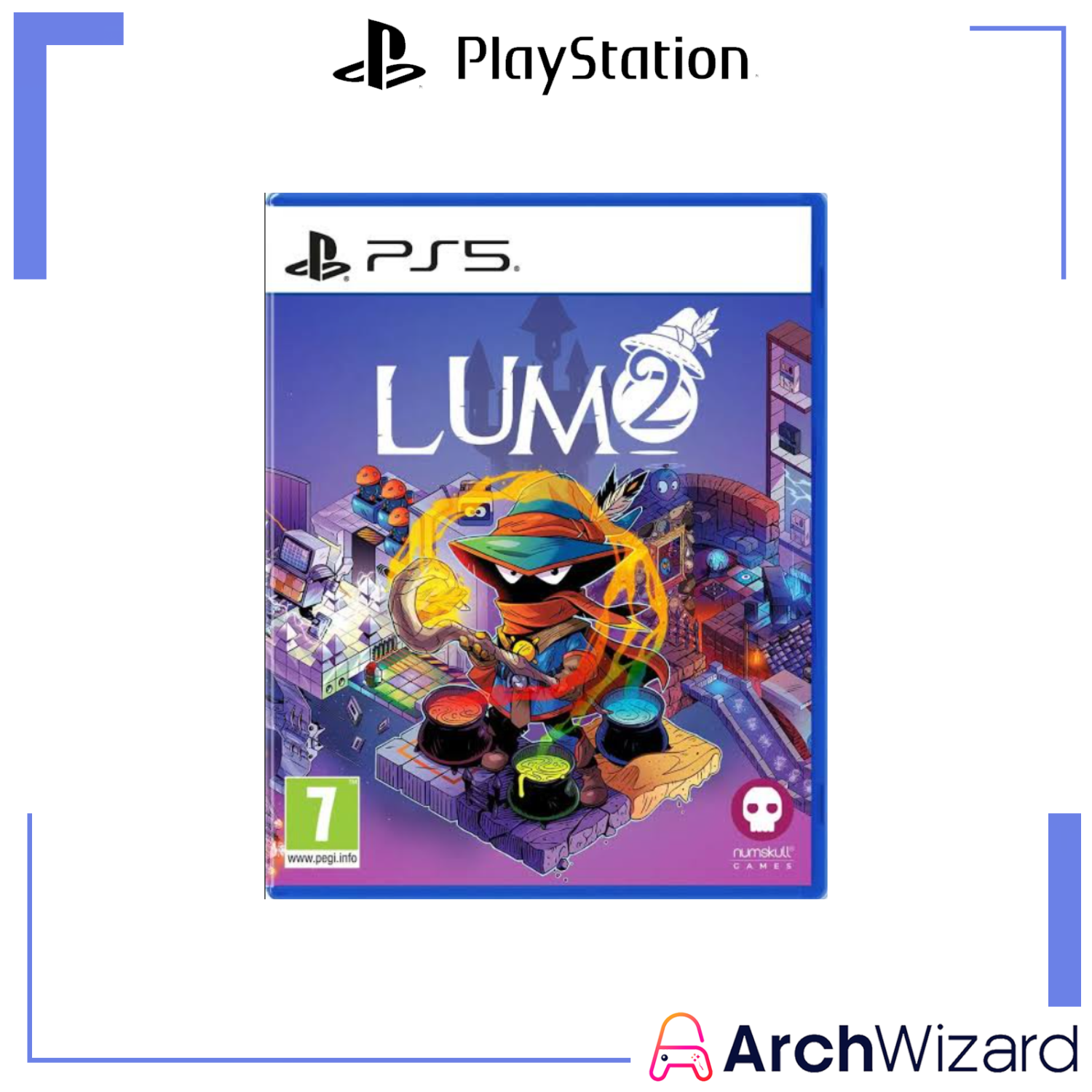 Lumo 2 (PS5 Game) (2)