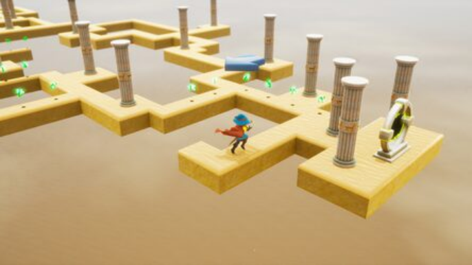 Lumo 2 (PS5 Game) (5)