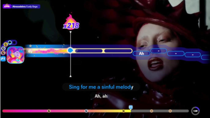 Lets Sing 2027 Game Alone (PS5 Game) (3)