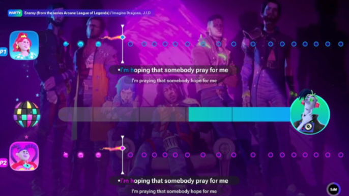 Lets Sing 2027 2 Mic Bundle (2)