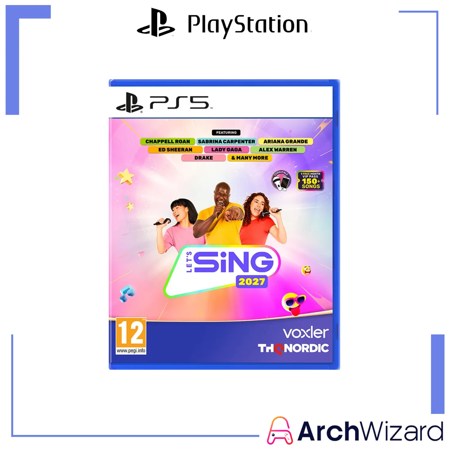 Lets Sing 2027 2 Mic Bundle (4)