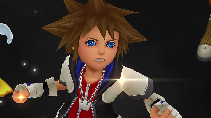 Kingdom Hearts Collection 1-3 (PS5 Game) (3)