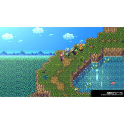 PlayStation 5-Kemco RPG Selection Vol 8-gameplay 8