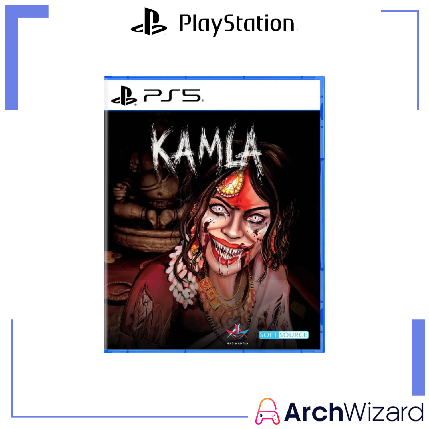 Kamla (PS5 Game) (2)