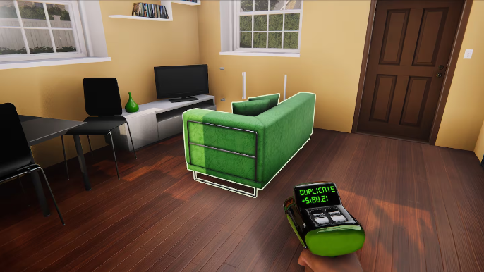 House Flipper Remastered Collection (PS5 Game) (1)
