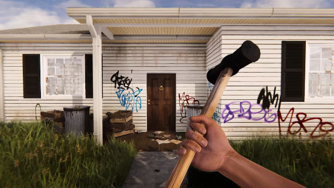 House Flipper Remastered Collection (PS5 Game) (4)