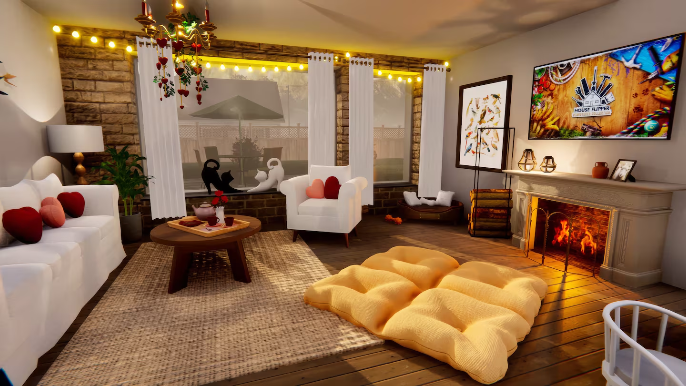 House Flipper Remastered Collection (PS5 Game) (3)