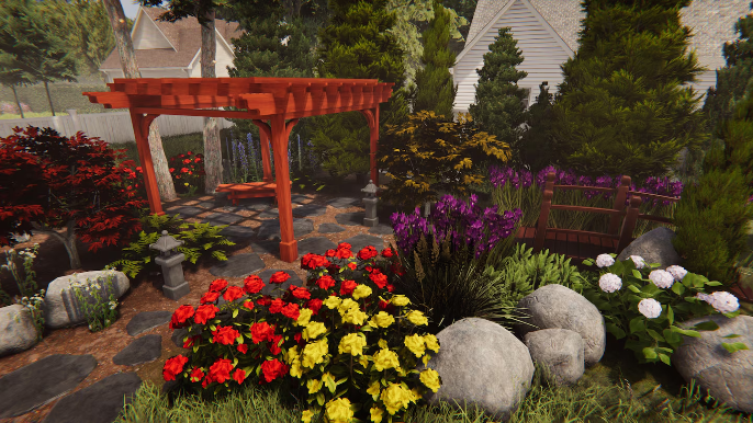House Flipper Remastered Collection (PS5 Game) (5)