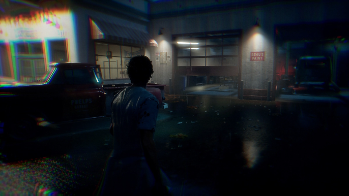 Halloween The Game (PS5 Game) (5)